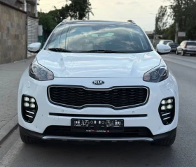 Kia Sportage 2.0 CRDI 4WD GT Line   | Mobile.bg    8
