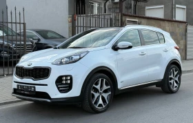 Kia Sportage 2.0 CRDI 4WD GT Line   | Mobile.bg    2