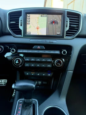 Kia Sportage 2.0 CRDI 4WD GT Line   | Mobile.bg    10
