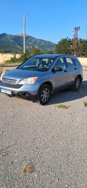 Honda Cr-v | Mobile.bg    2