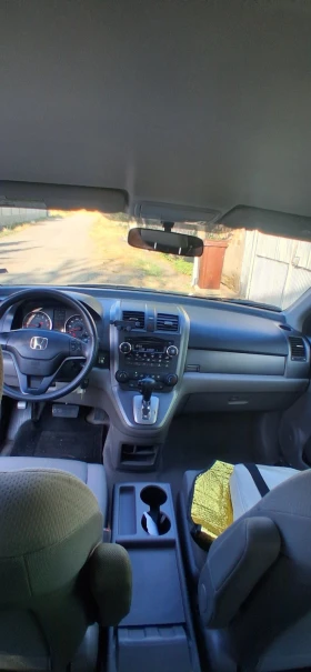 Honda Cr-v | Mobile.bg    9