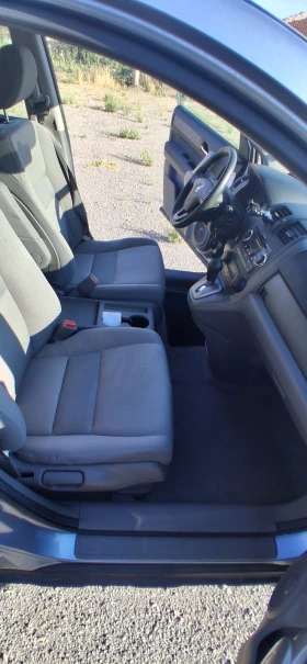 Honda Cr-v | Mobile.bg    8