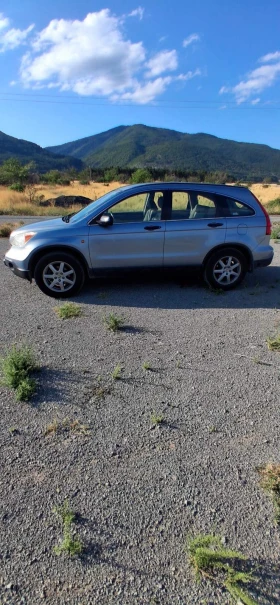 Honda Cr-v | Mobile.bg    3