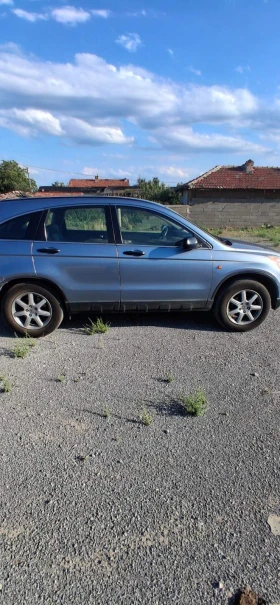 Honda Cr-v | Mobile.bg    5