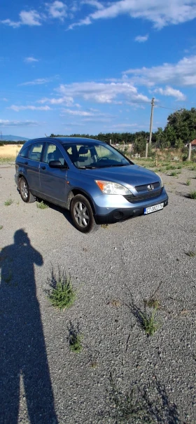 Honda Cr-v | Mobile.bg    6