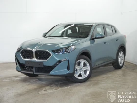 BMW X2 18d sDrive Steptronic