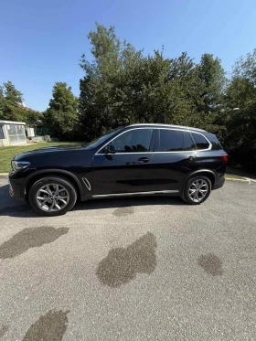 BMW X5 - 115000 лв. - 11854315 5