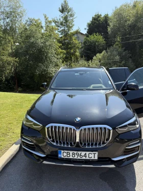 BMW X5 - 115000 лв. - 11854315 2