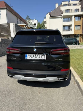 BMW X5 - 115000 лв. - 11854315 3