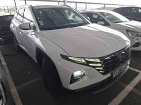 Hyundai Tucson 1.6 T-GDi 230ch Hybrid Creative | Mobile.bg    2