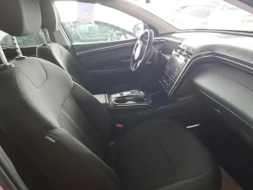 Hyundai Tucson 1.6 T-GDi 230ch Hybrid Creative | Mobile.bg    5