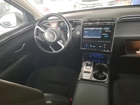 Hyundai Tucson 1.6 T-GDi 230ch Hybrid Creative | Mobile.bg    7