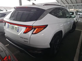 Hyundai Tucson 1.6 T-GDi 230ch Hybrid Creative | Mobile.bg    4