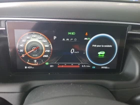 Hyundai Tucson 1.6 T-GDi 230ch Hybrid Creative | Mobile.bg    6