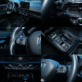 Honda Cr-v HYBRID AWD TOURING SPORT full max  - 68990 лв. / 35274.03 € - 58416048 17