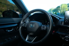 Honda Cr-v HYBRID AWD TOURING SPORT full max  - 68990 лв. / 35274.03 € - 58416048 14
