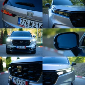 Honda Cr-v HYBRID AWD TOURING SPORT full max  - 68990 лв. / 35274.03 € - 58416048 9