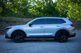Honda Cr-v HYBRID AWD TOURING SPORT full max  - 68990 лв. / 35274.03 € - 58416048 7