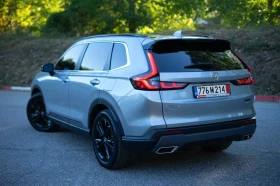 Honda Cr-v HYBRID AWD TOURING SPORT full max  - 68990 лв. / 35274.03 € - 58416048 4