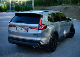 Honda Cr-v HYBRID AWD TOURING SPORT full max  - 68990 лв. / 35274.03 € - 58416048 6