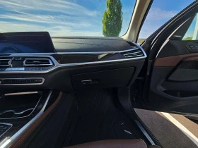 BMW X7 * * * HARMAN* PANO* 7* HEADUP* | Mobile.bg    10