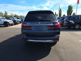     BMW X7 * * * HARMAN* PANO* 7* HEADUP*