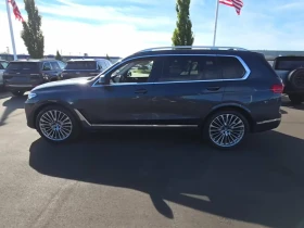     BMW X7 * * * HARMAN* PANO* 7* HEADUP*