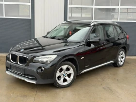 BMW X1 2.0/143кс 4х4 253000км Сервизни документи