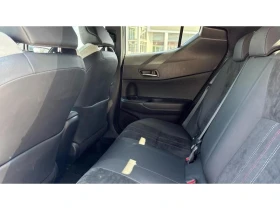 Обява за продажба на Toyota C-HR 2.0 HSD GR-Sport ~49 990 лв. - изображение 10 | Auto.bg Обява за продажба на Toyota C-HR 2.0 HSD GR-Sport ~49 990 лв. - изображение 10