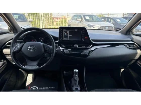 Обява за продажба на Toyota C-HR 2.0 HSD GR-Sport ~49 990 лв. - изображение 7 | Auto.bg Обява за продажба на Toyota C-HR 2.0 HSD GR-Sport ~49 990 лв. - изображение 7