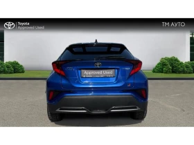 Обява за продажба на Toyota C-HR 2.0 HSD GR-Sport ~49 990 лв. - изображение 3 | Auto.bg Обява за продажба на Toyota C-HR 2.0 HSD GR-Sport ~49 990 лв. - изображение 3