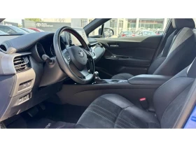 Обява за продажба на Toyota C-HR 2.0 HSD GR-Sport ~49 990 лв. - изображение 11 | Auto.bg Обява за продажба на Toyota C-HR 2.0 HSD GR-Sport ~49 990 лв. - изображение 11