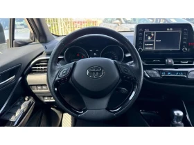 Обява за продажба на Toyota C-HR 2.0 HSD GR-Sport ~49 990 лв. - изображение 8 | Auto.bg Обява за продажба на Toyota C-HR 2.0 HSD GR-Sport ~49 990 лв. - изображение 8