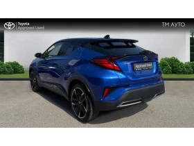 Обява за продажба на Toyota C-HR 2.0 HSD GR-Sport ~49 990 лв. - изображение 1 | Auto.bg Обява за продажба на Toyota C-HR 2.0 HSD GR-Sport ~49 990 лв. - изображение 1