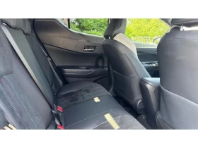 Обява за продажба на Toyota C-HR 2.0 HSD GR-Sport ~49 990 лв. - изображение 6 | Auto.bg Обява за продажба на Toyota C-HR 2.0 HSD GR-Sport ~49 990 лв. - изображение 6
