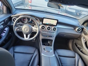 Mercedes-Benz GLC 300 * CARFAX *  - 44950 лв. / 22982.57 € - 58497258 13