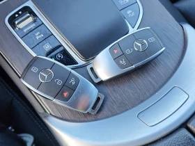 Обява за продажба на Mercedes-Benz GLC 300 * CARFAX *  ~44 950 лв. - изображение 9 | Auto.bg Обява за продажба на Mercedes-Benz GLC 300 * CARFAX *  ~44 950 лв. - изображение 9