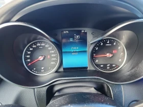 Обява за продажба на Mercedes-Benz GLC 300 * CARFAX *  ~44 950 лв. - изображение 10 | Auto.bg Обява за продажба на Mercedes-Benz GLC 300 * CARFAX *  ~44 950 лв. - изображение 10