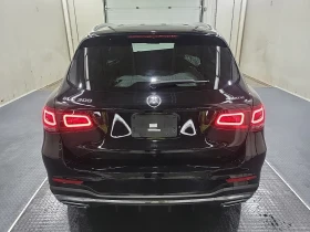 Обява за продажба на Mercedes-Benz GLC 300 * CARFAX *  ~44 950 лв. - изображение 5 | Auto.bg Обява за продажба на Mercedes-Benz GLC 300 * CARFAX *  ~44 950 лв. - изображение 5
