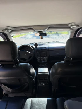 Mercedes-Benz ML 500 5.0, снимка 7