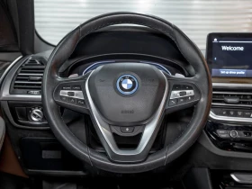 BMW X3 xDrive30e AWD* АвтоКредит* (ЦЕНА ДО БГ) - 46999 лв. / 24030.21 € - 26755828 10