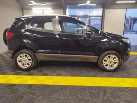 Ford EcoSport 1.5 TDCI TITANIUM  | Mobile.bg � ����� ������ 4