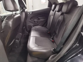 Ford EcoSport 1.5 TDCI TITANIUM , снимка 10
