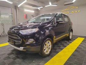 Ford EcoSport 1.5 TDCI TITANIUM , снимка 2