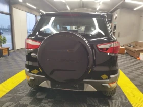 Ford EcoSport 1.5 TDCI TITANIUM  | Mobile.bg � ����� ������ 6