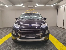 Ford EcoSport 1.5 TDCI TITANIUM , снимка 1
