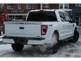 Ford F150 * Lariat * CARFAX * ЦЕНА ДО БЪЛГАРИЯ - 30400 € / 59457.23 лв. - 98149558 6