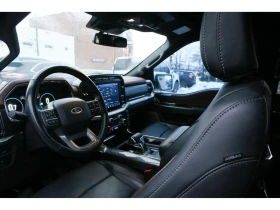 Ford F150 * Lariat * CARFAX * ЦЕНА ДО БЪЛГАРИЯ - 30400 € / 59457.23 лв. - 98149558 15