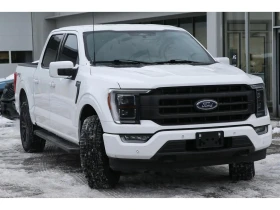 Ford F150 * Lariat * CARFAX * ЦЕНА ДО БЪЛГАРИЯ - 30400 € / 59457.23 лв. - 98149558 8