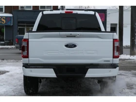 Ford F150 * Lariat * CARFAX * ЦЕНА ДО БЪЛГАРИЯ - 30400 € / 59457.23 лв. - 98149558 5